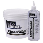 LUBRIFICANTE PARA CABOS CLEARGLIDE IDEAL INDUSTRIES 31-388 - 1 LITRO