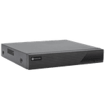 GRAVADOR NVR IP 8 CANAIS 5MP/4MP/3MP/1080P H.264 ANALÍTICO SUP. 1 HD