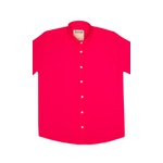 Camisa Visco Confort Pink Unissex - Mahs