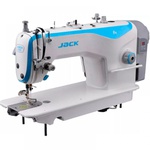 Máquina de Costura Reta Semi Eletrônica Jack F4 Direct Drive (PÓS VENDA VIRTUAL)