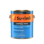 SUVINIL LIMPEZA TOTAL BRANCO 3,6L