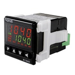 Controlador de Temperatura N1040 PRRR USB RS485 Novus