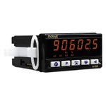 Indicador Universal Processos N1500 C/2 Relés de Alarme Novus