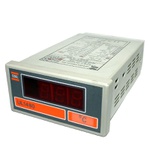 Controle Temperatura Ul1480J 0-600 Coel