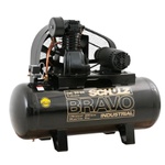 Compressor CSL20 200L 5CV 2P 220/380V 175PSI Bravo 