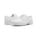 Sapato social mariner CONFORT-8715-MASCULINO-BRANCO em Promoção | Ofertas  na Americanas