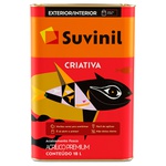Tinta Acrílica Premium Fosca 18L - Suvinil Criativa