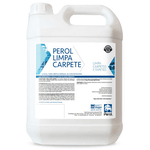 Limpa Carpete - 5L - Perol