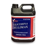 Pneu Pretinho Glicerina Sulimax Gl 5l 