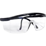 Óculos de Proteção Jaguar Incolor 168246 - Kalipso