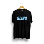 Camiseta Slingshot