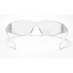 Óculos De Segurança - 3m Virtua Incolor