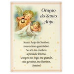 Cartão Postal Oração do Santo Anjo