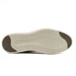 Sapato Casual Pipper Emold em Couro Napa Soft Castor