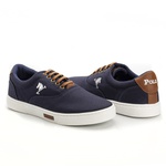 tenis polo joy branco