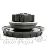 P6016 TAMPA TANQUE FORD CORCEL I Compativel com as pecas MF617