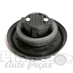 P6016 TAMPA TANQUE FORD CORCEL I Compativel com as pecas MF617