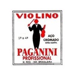 Cordas Avulsas Para Violino Paganini