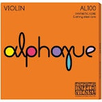 Cordas para Violino Thomastik Alphayue AL100 (conjunto)