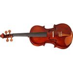 Violino Hofma 4/4 HVE241 - Eagle