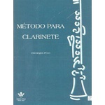 Método Para Clarinete Domingos Pecci