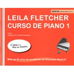Método Para Piano Leila Fletcher