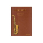 Método Para Saxofone Klosé