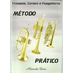 Método Para Trompete, Cornets E Flugs Almeida Dias