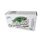 Sabão de Coco Natural e Vegano - Milão - 100g