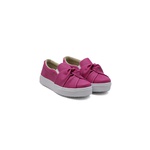 Slip On Nó Infantil Pink DKShoes
