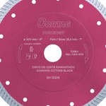 Disco Diamantado Durokort 200mm - Cortag