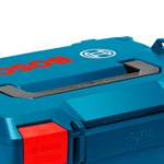Maleta Modular Boxx System Tools 442x253x357mm L-BOXX 238 - Bosch