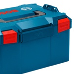 Maleta Modular Boxx System Tools 442x253x357mm L-BOXX 238 - Bosch