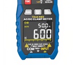 Aicate Amperímetro Digital 1000A ET-3810C - Minipa
