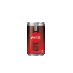 Coca-Cola Plus Café Expresso Lata 220ml 