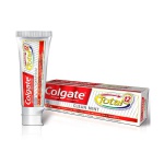 Creme Dental Total 12 90g Clean Mint Anti Bacteriana BR02501A