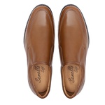 Soft Comfort Oran Max Tan - Sapato Masculino Loafer Samello