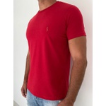 T-shirt Classic Red