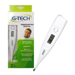Termômetro Digital iColor - Branco - G-TECH