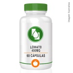 Lowat® 450mg 60 cápsulas