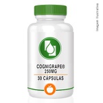 Cognigrape® 250mg 30 cápsulas