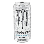 Monster Ultra Branco Lata 473ml