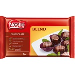 Chocolate Para Cobertura Nestlé Blend 1kg