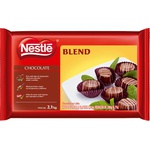 Chocolate Para Cobertura Nestlé Blend 2,1kg