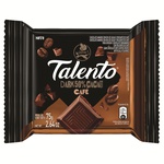 Chocolate Talento Dark Café 75g