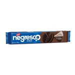 Biscoito Negresco Recheado Chocolate 100g