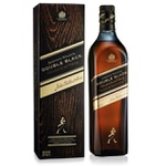 Whisky Johnnie Walker Double Black 1l