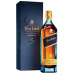 Whisky Johnnie Walker Blue Label 750ml Blended