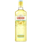 Gin Gordon's 700ml Sicilian Lemon