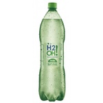 Bebida Gaseificada H2o Limão 1,5l
